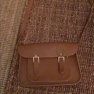 Cambridge Satchel company